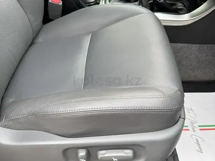 Toyota Land Cruiser Prado 2006 года за 15 500 000 тг. в Алматы – фото 40
