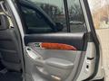 Toyota Land Cruiser Prado 2006 года за 15 500 000 тг. в Алматы – фото 41