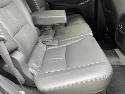 Toyota Land Cruiser Prado 2006 года за 15 500 000 тг. в Алматы – фото 43