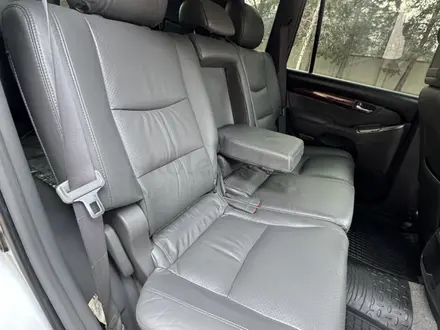 Toyota Land Cruiser Prado 2006 года за 15 500 000 тг. в Алматы – фото 49