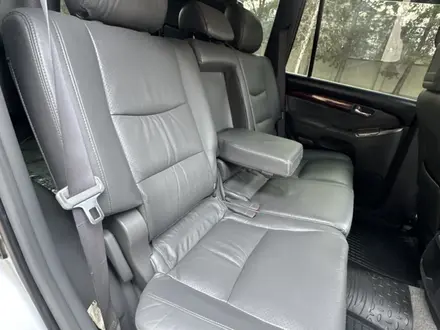 Toyota Land Cruiser Prado 2006 года за 15 500 000 тг. в Алматы – фото 50