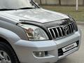 Toyota Land Cruiser Prado 2006 года за 15 500 000 тг. в Алматы – фото 52