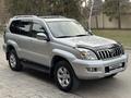 Toyota Land Cruiser Prado 2006 года за 15 500 000 тг. в Алматы – фото 51