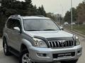 Toyota Land Cruiser Prado 2006 года за 15 500 000 тг. в Алматы – фото 54