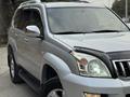 Toyota Land Cruiser Prado 2006 года за 15 500 000 тг. в Алматы – фото 55