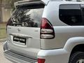 Toyota Land Cruiser Prado 2006 года за 15 500 000 тг. в Алматы – фото 7