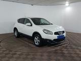 Nissan Qashqai 2013 года за 5 590 000 тг. в Шымкент – фото 3