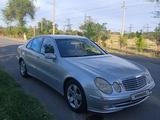 Mercedes-Benz E 320 2003 года за 5 300 000 тг. в Шымкент – фото 2