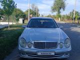 Mercedes-Benz E 320 2003 года за 5 300 000 тг. в Шымкент