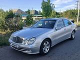 Mercedes-Benz E 320 2003 года за 5 300 000 тг. в Шымкент – фото 3
