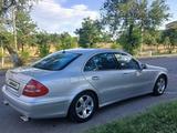 Mercedes-Benz E 320 2003 года за 5 300 000 тг. в Шымкент – фото 5