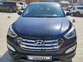 Hyundai Santa Fe 2013 года за 10 000 000 тг. в Актобе