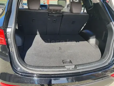 Hyundai Santa Fe 2013 года за 10 000 000 тг. в Актобе – фото 6
