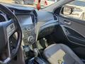 Hyundai Santa Fe 2013 года за 10 000 000 тг. в Актобе – фото 5