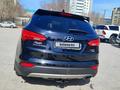 Hyundai Santa Fe 2013 года за 10 000 000 тг. в Актобе – фото 7