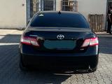 Toyota Camry 2006 годаүшін5 800 000 тг. в Актау – фото 5