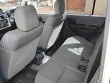 Mitsubishi Pajero iO 2000 годаүшін1 950 000 тг. в Шымкент – фото 3