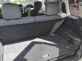 Mitsubishi Pajero iO 2000 годаүшін1 950 000 тг. в Шымкент – фото 5