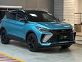 Geely Coolray 2023 годаүшін7 890 000 тг. в Алматы – фото 3