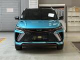 Geely Coolray 2023 годаfor7 890 000 тг. в Алматы – фото 2