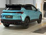 Geely Coolray 2023 годаfor7 890 000 тг. в Алматы – фото 5