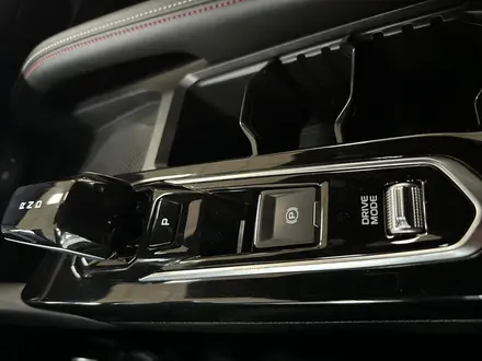 Geely Coolray 2023 года за 7 890 000 тг. в Алматы – фото 16
