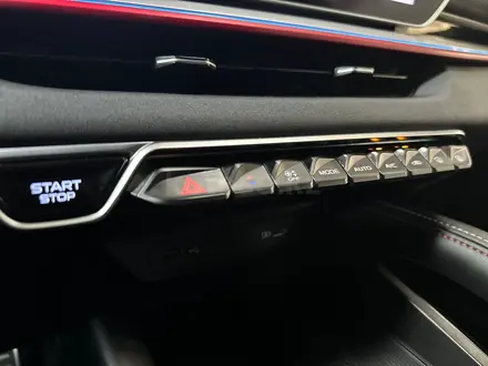 Geely Coolray 2023 года за 7 890 000 тг. в Алматы – фото 14