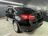 BMW X6 2010 года за 13 000 000 тг. в Караганда – фото 4