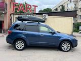 Subaru Forester 2012 года за 5 900 000 тг. в Алматы – фото 4