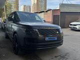 Land Rover Range Rover 2019 годаүшін61 500 000 тг. в Алматы – фото 3