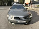 Audi A8 2005 годаүшін4 350 000 тг. в Атырау