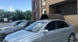 Kia Cerato 2007 года за 3 300 000 тг. в Астана – фото 3