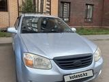 Kia Cerato 2007 года за 3 300 000 тг. в Астана