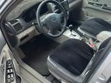 Kia Cerato 2007 года за 3 300 000 тг. в Астана – фото 5