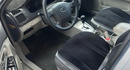 Kia Cerato 2007 года за 3 300 000 тг. в Астана – фото 5