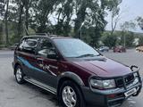 Mitsubishi RVR 1995 годаfor1 700 000 тг. в Алматы – фото 5