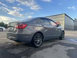 ВАЗ (Lada) Vesta 2015 года за 3 440 000 тг. в Караганда – фото 5