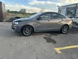 ВАЗ (Lada) Vesta 2015 года за 3 440 000 тг. в Караганда – фото 2