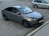ВАЗ (Lada) Vesta 2015 года за 3 440 000 тг. в Караганда