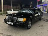 Mercedes-Benz S 320 1997 годаүшін1 700 000 тг. в Шымкент – фото 2