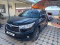 Toyota Highlander 2015 годаfor15 500 000 тг. в Караганда – фото 3