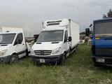 Mercedes-Benz  Sprinter 2008 годаүшін10 000 000 тг. в Алматы – фото 2