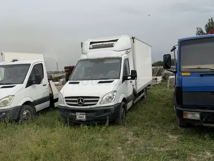 Mercedes-Benz  Sprinter 2008 года за 12 000 000 тг. в Алматы – фото 2