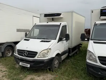 Mercedes-Benz  Sprinter 2008 года за 12 000 000 тг. в Алматы