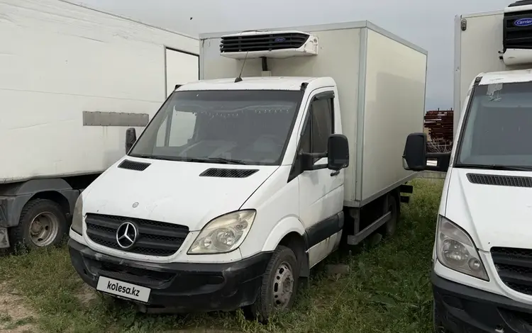 Mercedes-Benz  Sprinter 2008 года за 12 000 000 тг. в Алматы