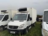 Mercedes-Benz  Sprinter 2008 годаүшін10 000 000 тг. в Алматы – фото 3