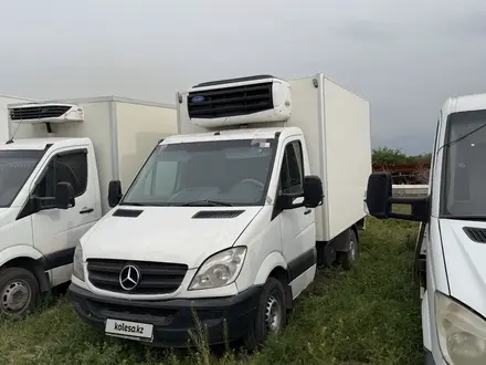 Mercedes-Benz  Sprinter 2008 года за 12 000 000 тг. в Алматы – фото 3