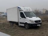 Mercedes-Benz  Sprinter 2008 годаүшін10 000 000 тг. в Алматы – фото 5