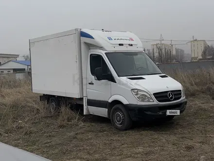 Mercedes-Benz  Sprinter 2008 года за 12 000 000 тг. в Алматы – фото 6