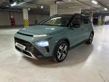 Hyundai Bayon 2023 года за 8 500 000 тг. в Алматы